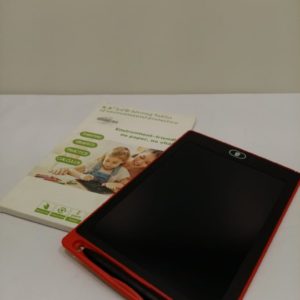 لوحة كتابية بشاشة LCD