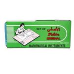 طقم هندسة روكو