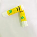 غراء اصابع(uhu)