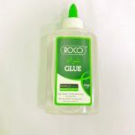 غراء روكو شفاف