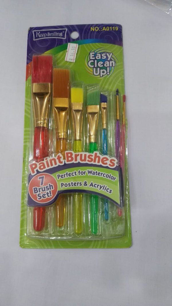 فرش رسم easy clean up