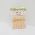 فنيات خشبية