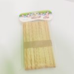 فنيات خشبية