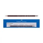 قلم رصاص أبو تمساح.