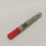 قلم روكو احمر للسبورة (F350)