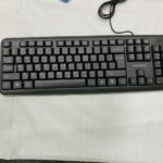 لوحة مفاتيح