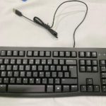 لوحة مفاتيح