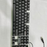 لوحة مفاتيح