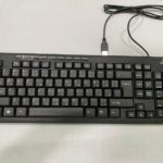 لوحة مفاتيح