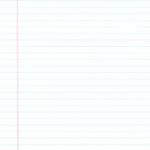 نوته روكو مسطر