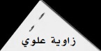 زاوية علوية